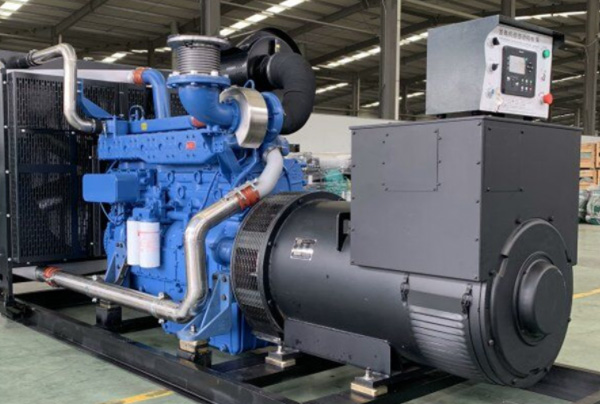 上柴发电机保养机油选择与更换周期